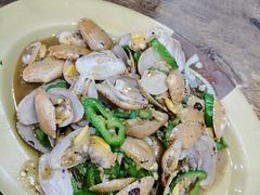 -贞姨美食·老字号海鲜大排档