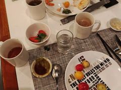 -The COOK·厨餐厅·自助餐(浦东嘉里大酒店)