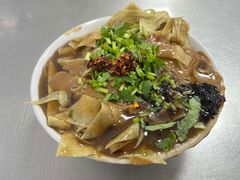 -正味斋锅巴菜(西北角店)