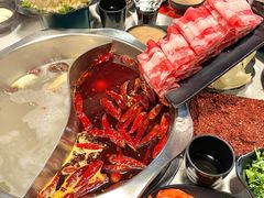 -三江汇火锅店(保全街店)