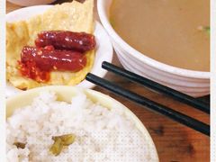 -陈记汤饭(水巷口店)