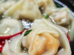 -食惠里小笼包面馆(越秀店)