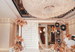 -中谷小南国花园酒店·宴会厅