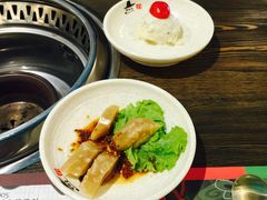 -朴大人炭烤·韩国料理(奥帆中心海尔洲际店)