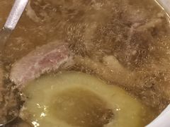 凉瓜排骨汤-荔枝楼酒家(员村东璟店)