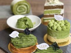 -七见樱堂巧克力甜点专卖店(師大泰順門市)