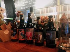 -后院儿·精酿·塔罗Happy Bar