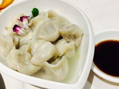 -若蘭慈·无国界素食料理(欢乐海岸店)