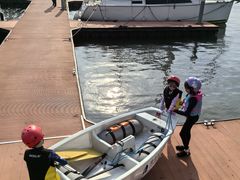 -望海·帆船主题咖啡厅•品茗下午茶(石湖景区店)