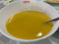 -闻道食府烙饼卷带鱼(原车耳营店原大觉寺店)