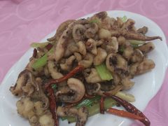 -昱德来·天津菜(河西店)