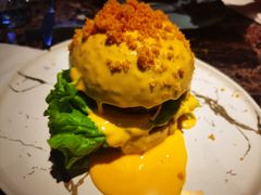 -Lets burger非常汉堡·环球风味(蓝色港湾店)