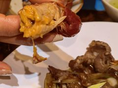 -臻鲜燕海鲜融合餐厅(金陵style店)