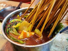 -七串串(无锡总店)