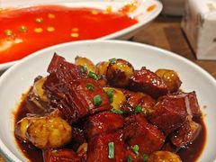 -老盛庆排档•南京菜(夫子庙店)