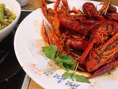 -靓靓蒸虾(中山里店)