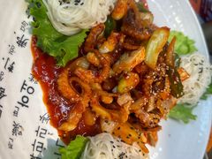 -韩一品韩国料理(柏庐南路店)