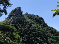 -丹东凤凰山景区