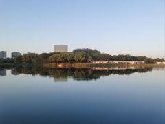 -大兴滨河森林公园