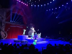 -珠海横琴长隆《卡卡虎奇遇记》