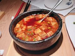 -莲·中餐厅(成都首座万豪酒店)