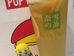 -奈雪的茶(天河城店)