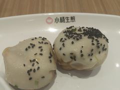-小杨生煎(松江大学城店)