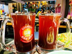 -管氏翅吧(广渠门店)