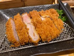 -胜博殿日式炸猪排(西红门店)