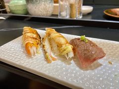 -Sushi Hanzo半藏(天环广场店)