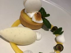 -L'Arome芳芳法国餐厅(仙林金鹰店)