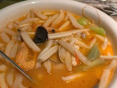 -章吴记喜瑞餐厅(东东城店)