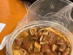 -门框胡同百年卤煮(鸟巢店)