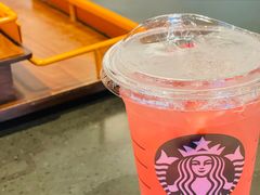 -星巴克(来福士2F店)