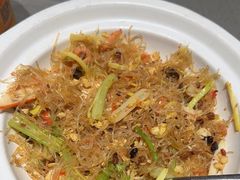 -小厨娘淮扬菜(天印大道店)