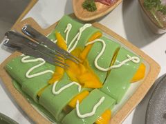 -椰子湾·海南火锅·糟粕醋·椰子鸡(正大广场店)