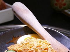土豆色拉-赤谷和牛烧肉居酒屋(石景山店)