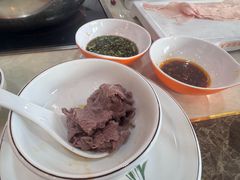 -潮悦牛肉火锅城(水贝店)
