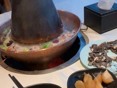 -东来顺饭庄(西直门店)