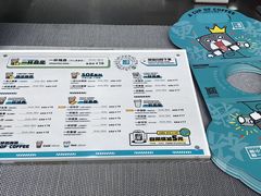 -一杯小啡coffee 咖啡(福保店)