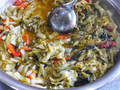 -好成财牛排馆(涂门街总店)