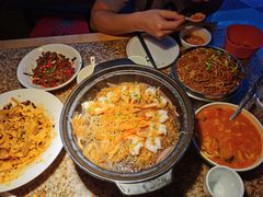 -合喜味道(凤城九路店)