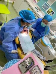 -青苗儿童口腔(长楹天街购物中心)