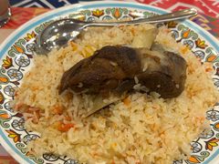 -新疆杭州疗养院·富春山庄