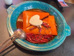 -吼堂老火锅(太古里总店)