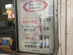 -富豪雪糕车流动点(尖沙咀店)