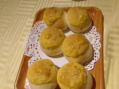 -石岐佬中山菜馆(张溪店)