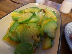 -缘生态云南菜·野生菌庭院餐厅(华侨城店)