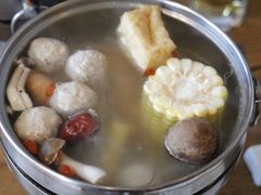-余姚四明湖开元名都度假酒店·夏威夷西餐厅