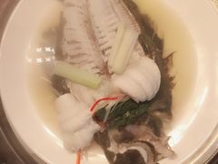 -蟹谢蒸鲜自助餐厅